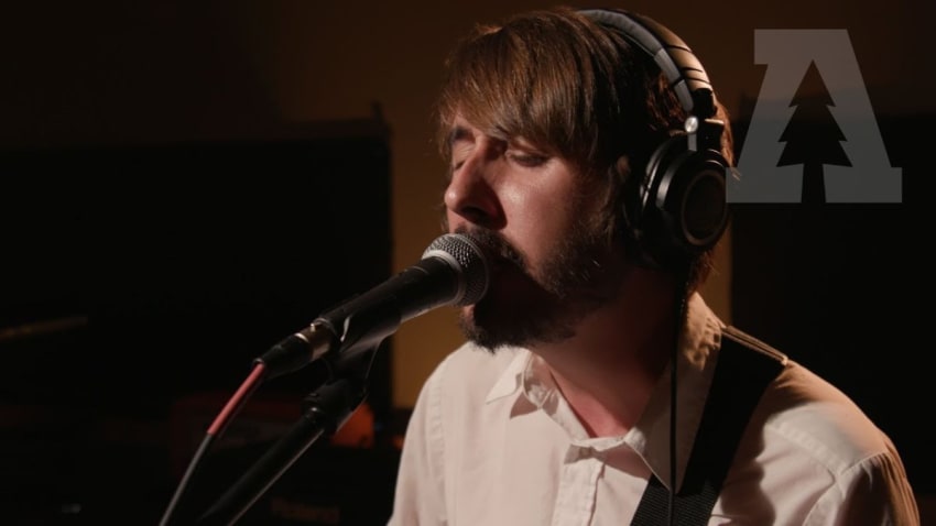 Thunder Dreamer - St-Malo | Audiotree Live