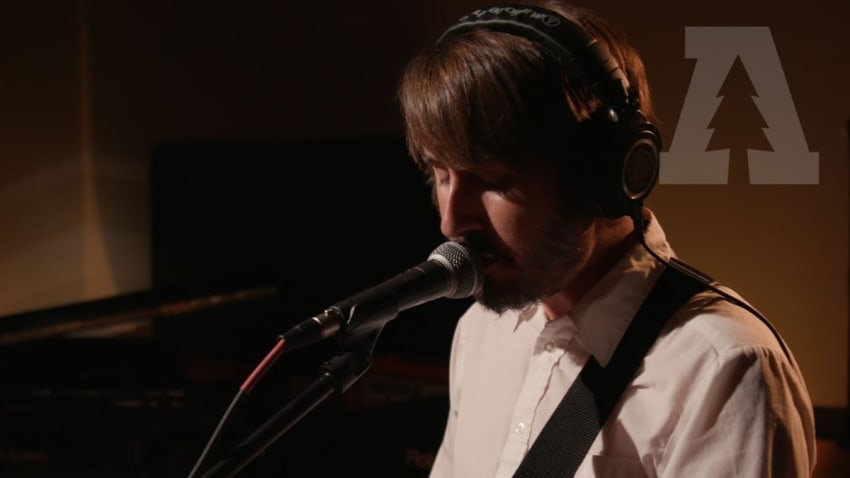 Thunder Dreamer - Why Bother | Audiotree Live