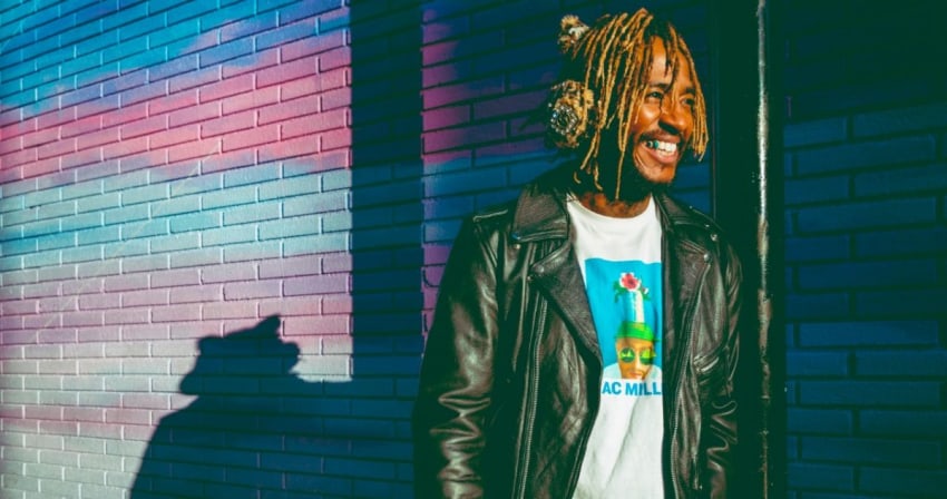 Thundercat press 2020
