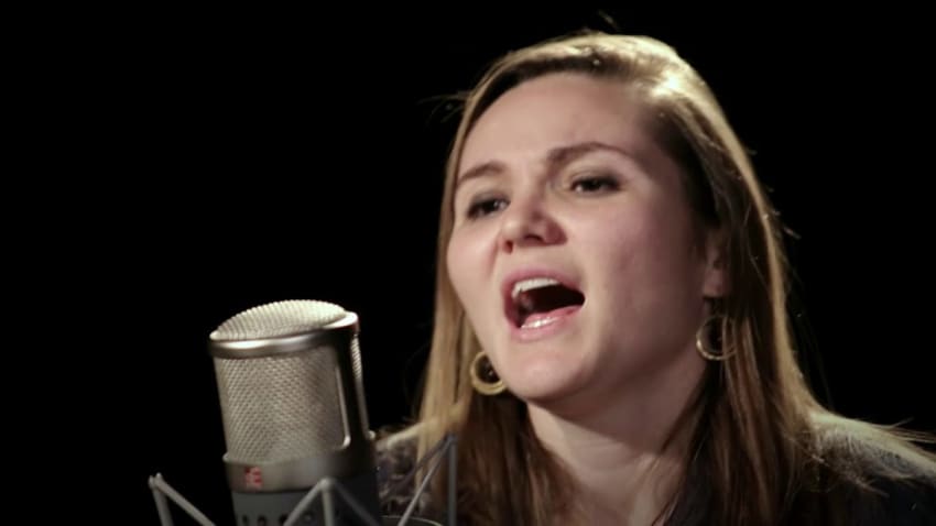 Letitia VanSant - Taking Back the Reigns - 2/28/2018 - Paste Studios - New York - NY