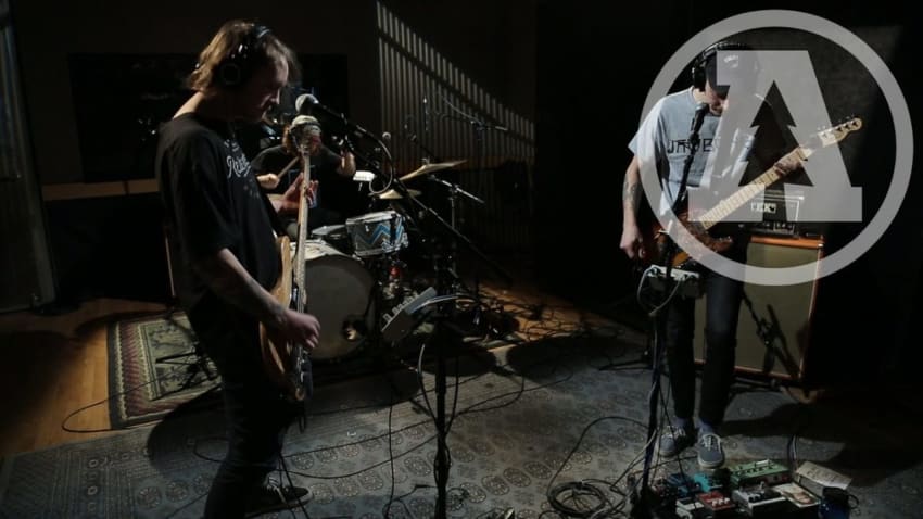 Tigerwine on Audiotree Live (Full Session)