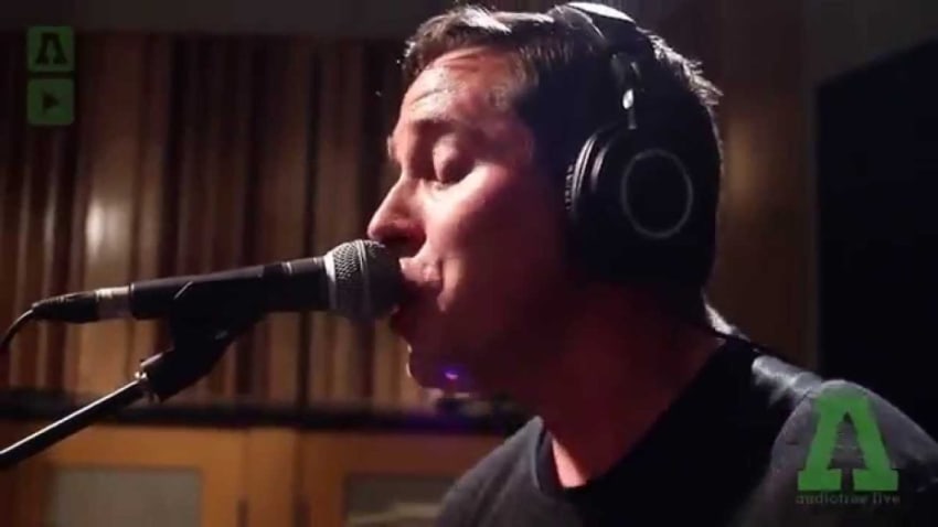 Pentimento - Walking Calmly In Your Wake / Everything Eventual - Audiotree Live