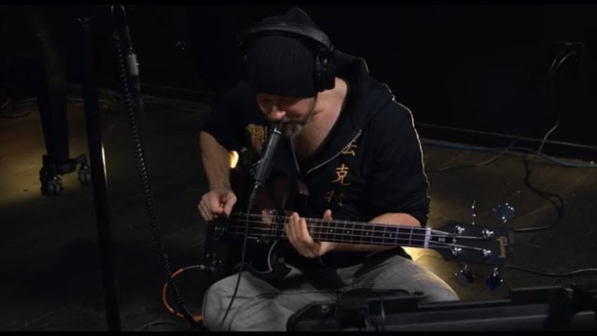 Tobacco - Full Performance (Live on KEXP)