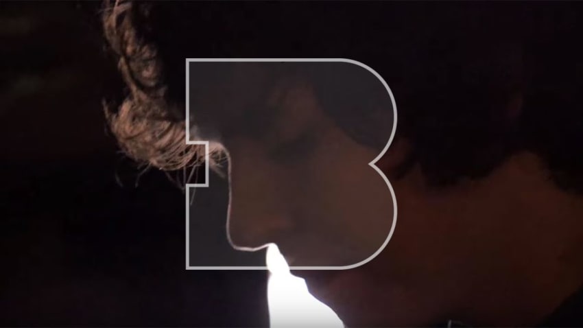 Tobias Jesso Jr - Without You & Just A Dream I A Take Away Show