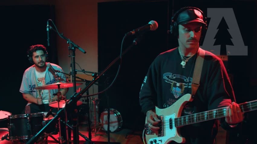 together PANGEA on Audiotree Live (Full Session)