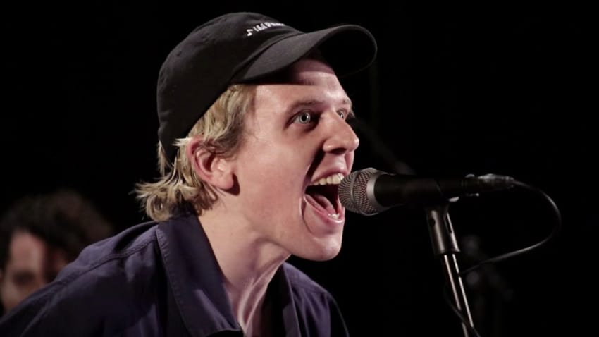 Tokyo Police Club - Pigs - 5/1/2018 - Paste Studios - New York, NY