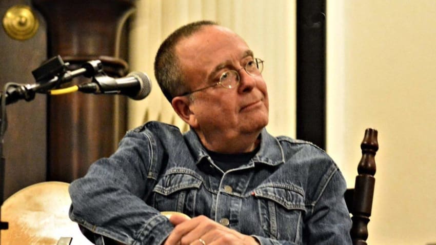 Tony Arata