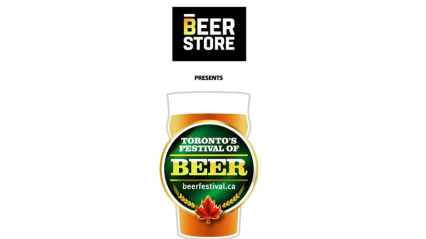 Toronto’s Festival Of Beer