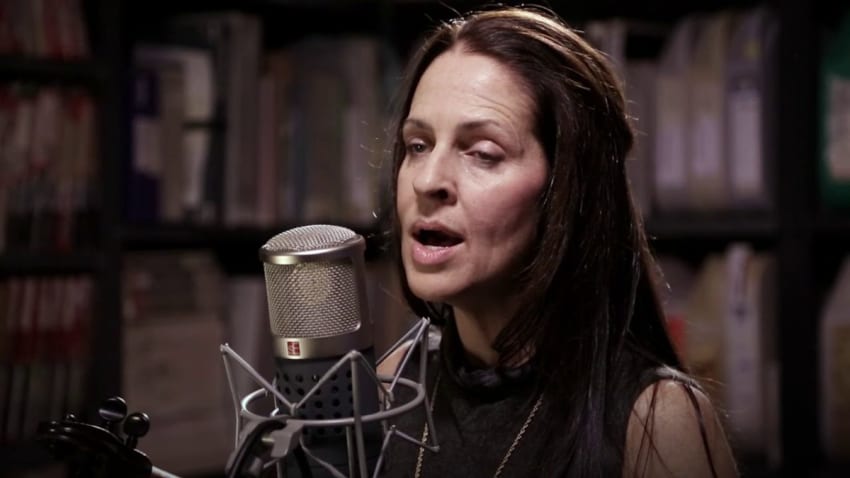 Tracy Bonham - Kisses - 1/2/2018 - Paste Studios - New York - NY
