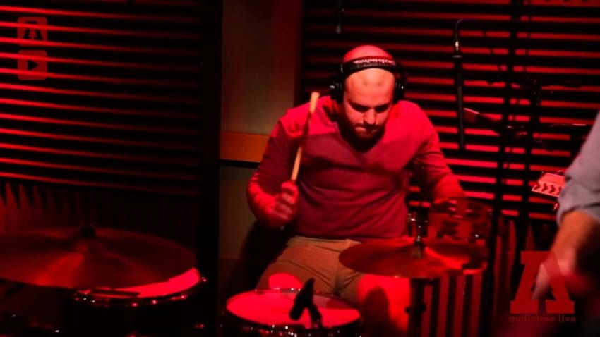 Transit - So Long, So Long - Audiotree Live