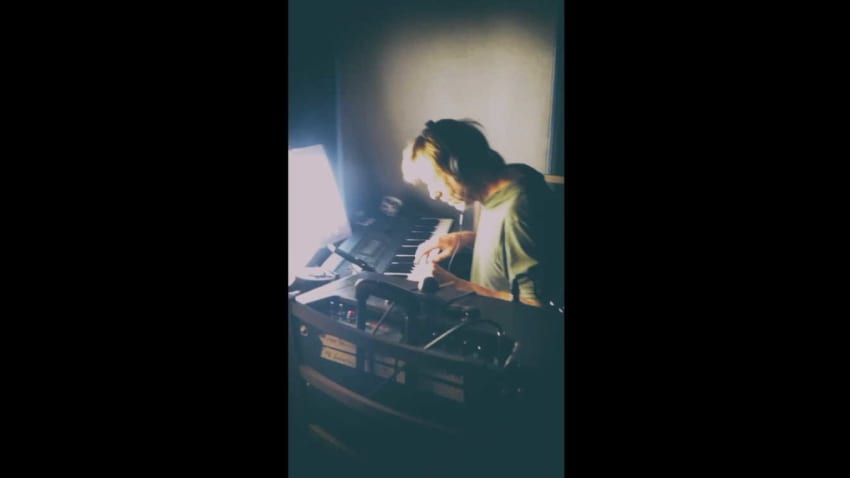 Trey Anastasio Shares New Song ‘Lonely Trip’ & Thank You Note