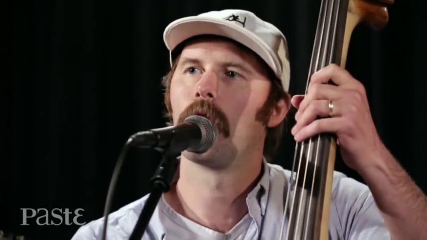 Trout Steak Revival at Paste Studio NYC live from The Manhattan Center