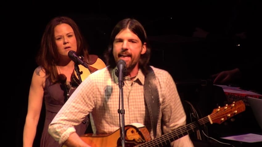 True Sadness - The Avett Brothers - 2/18/2017