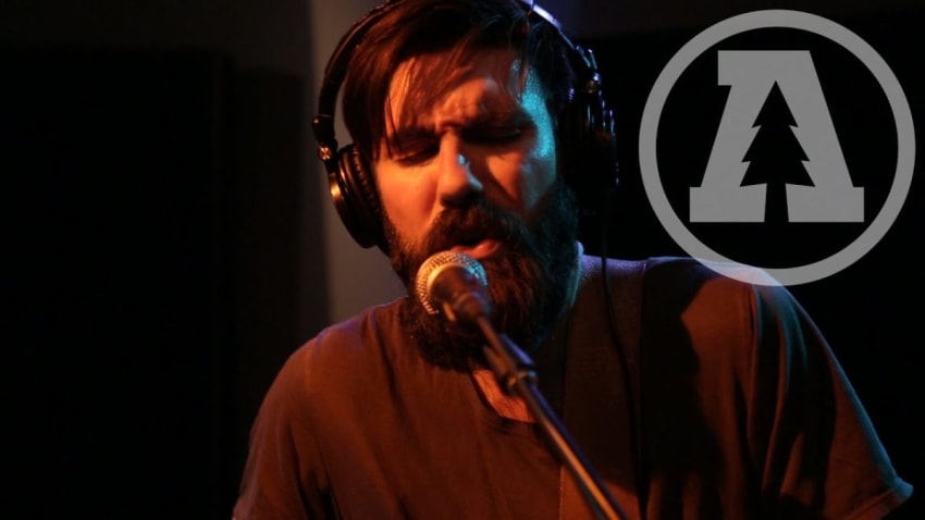 TUFT - Spools - Audiotree Live (1 of 4)