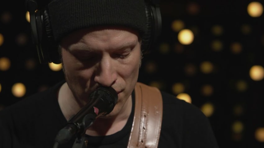 Tuomo & Markus - Jack Straw (Live on KEXP)