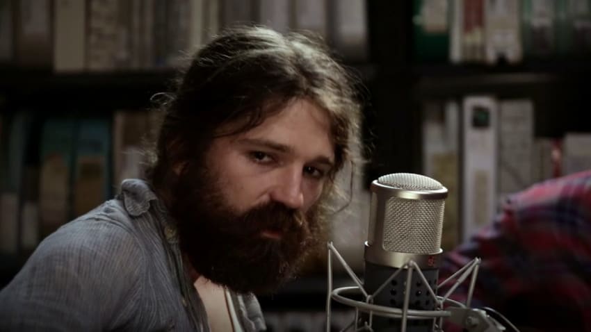 Twain - Hank & Georgia - 9/26/2017 - Paste Studios, New York, NY