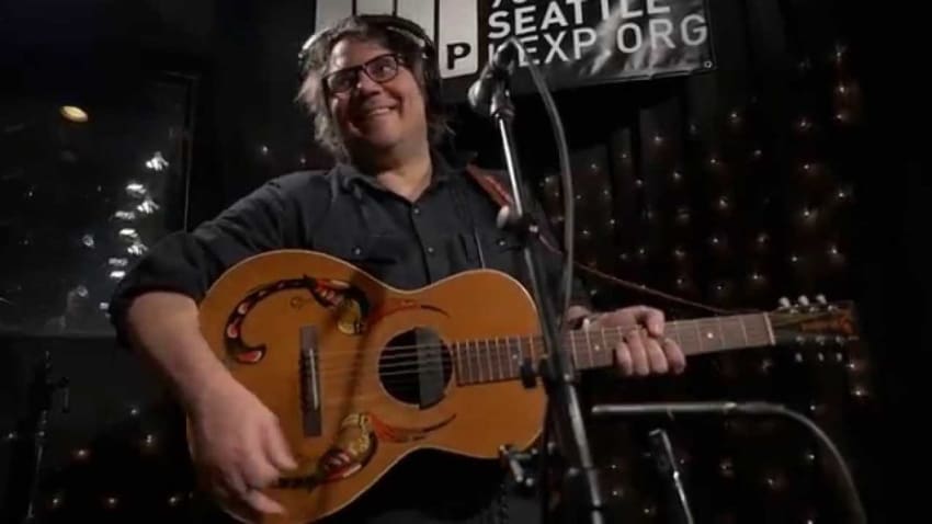 Tweedy - Full Performance (Live on KEXP)