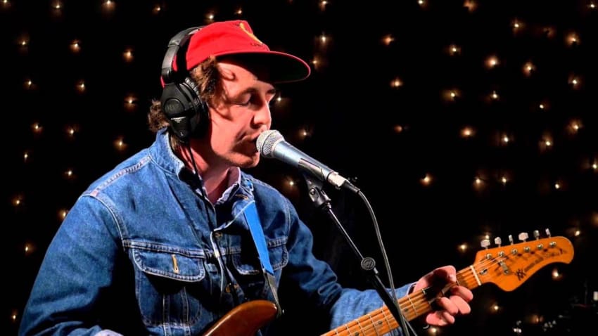 Twerps - White As Snow (Live on KEXP)