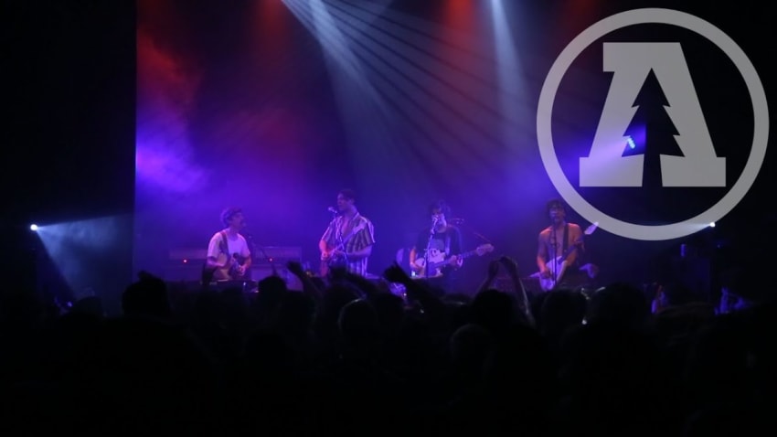 Twin Peaks - Making Breakfast - Live From Lincoln Hall