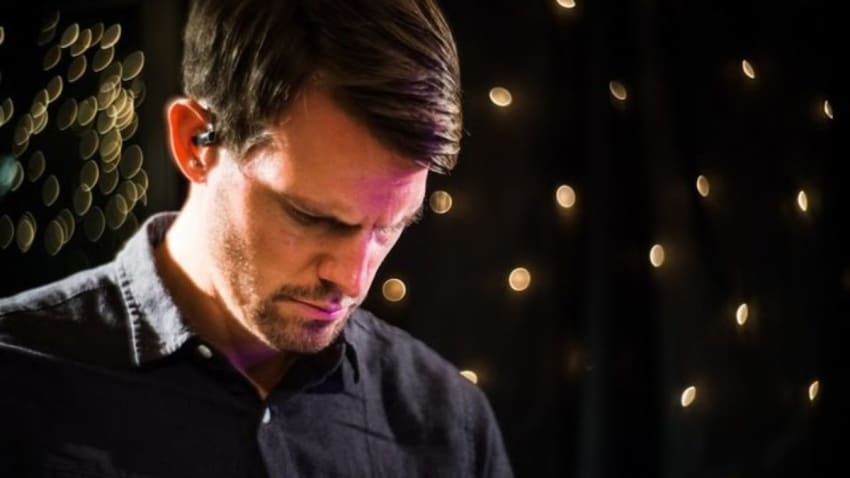 Tycho - Full Performance (Live on KEXP)