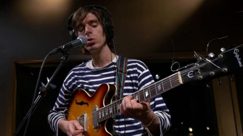 Ultimate Painting - Full Performance (Live on KEXP)