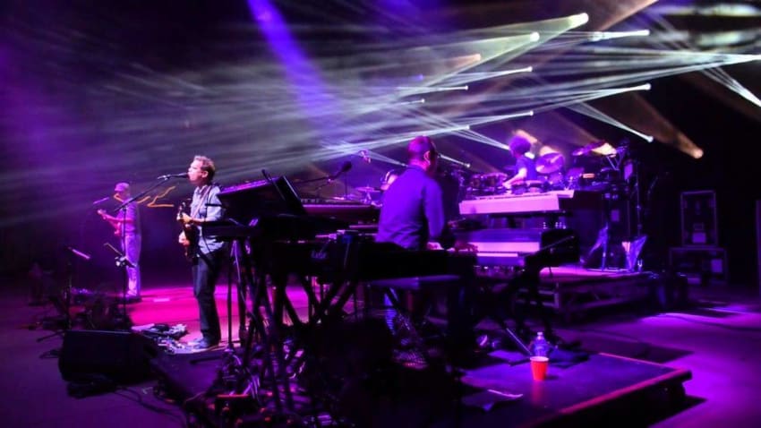 Umphrey's McGee - "Cut The Cable" - Red Rocks - 07.05.2014