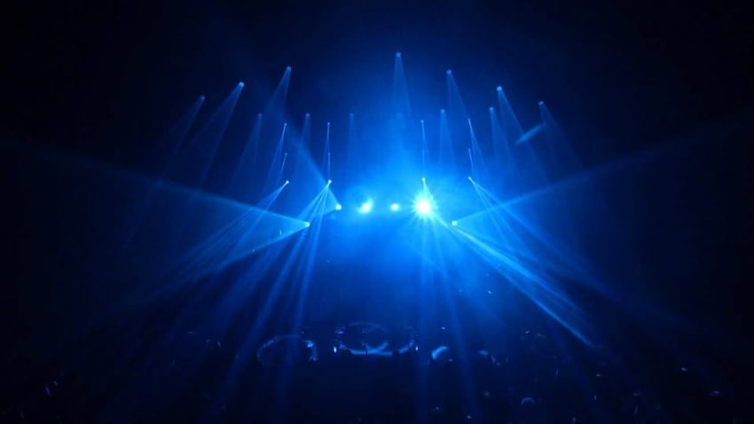 Umphrey's McGee - "Hajimemashite/Glory" - Chicago, IL - 02.21.2014