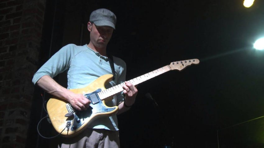 Umphrey's McGee - "Peg" - Birmingham, AL - 04.05.2014