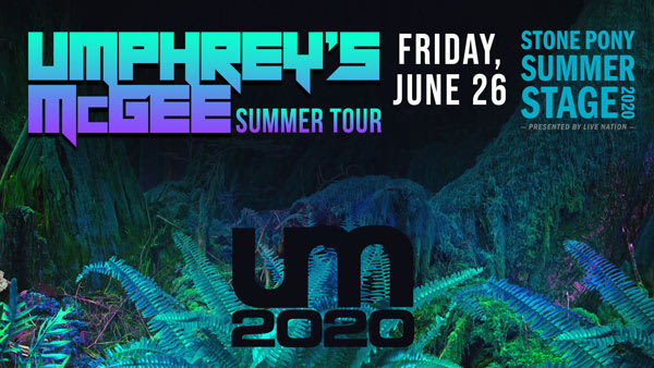 Umphrey’s McGee