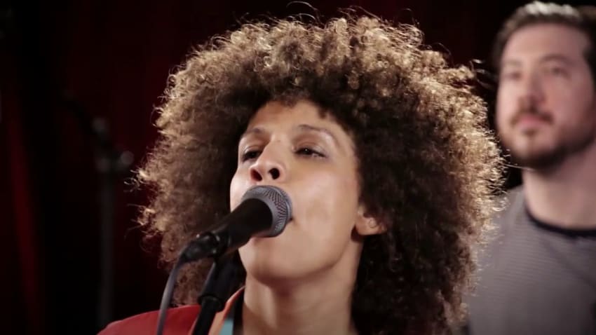 Underground System - Bella Ciao - 6/7/2018 - Paste Studios - New York, NY