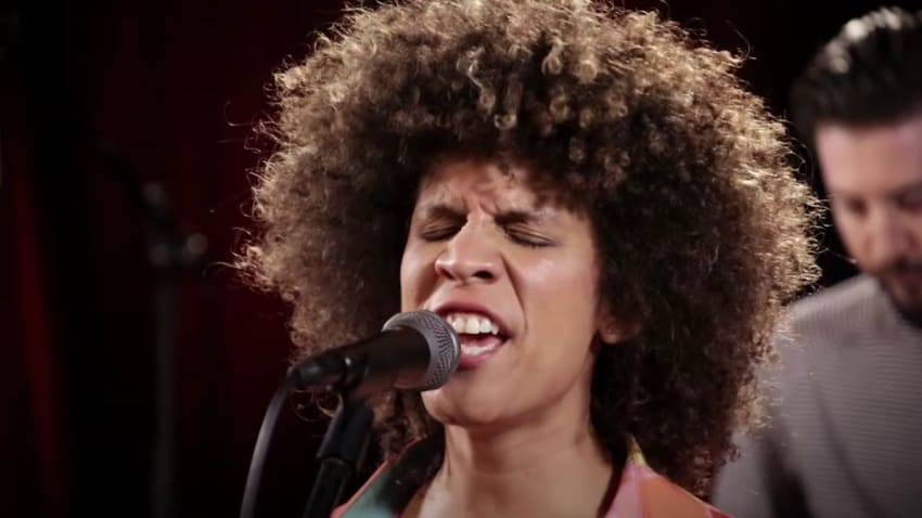 Underground System - Go - 6/7/2018 - Paste Studios - New York, NY