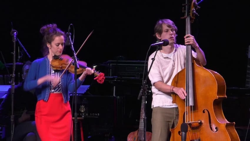 Unless - Hawktail - 6/9/2018