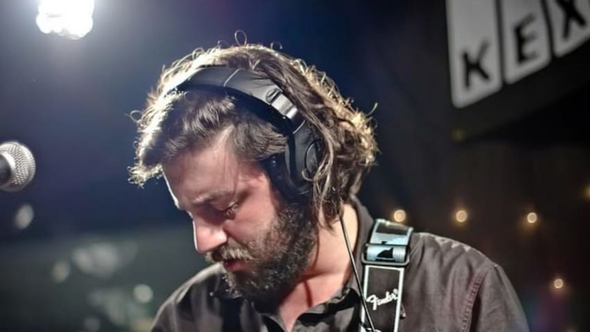 Vaadat Charigim - Full Performance (Live on KEXP)