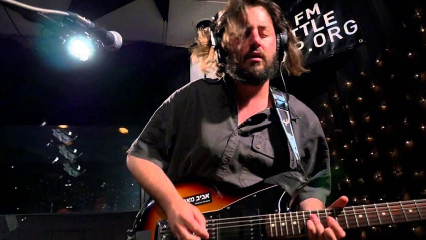 Vaadat Charigim - Hadavhar (Live on KEXP)