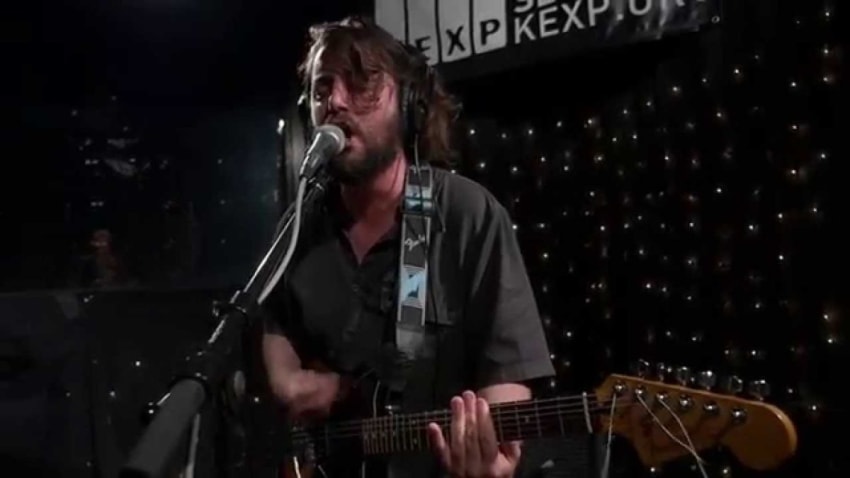 Vaadat Charigim - Neshel (Live on KEXP)