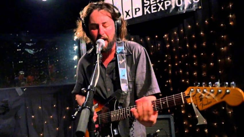 Vaadat Charigim - Odisea (Live on KEXP)