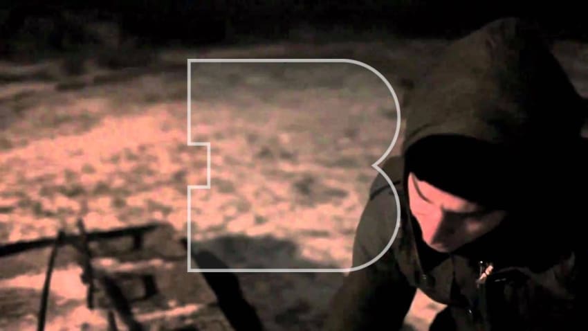 Valleys - 10 000 Hours | A Take Away Show