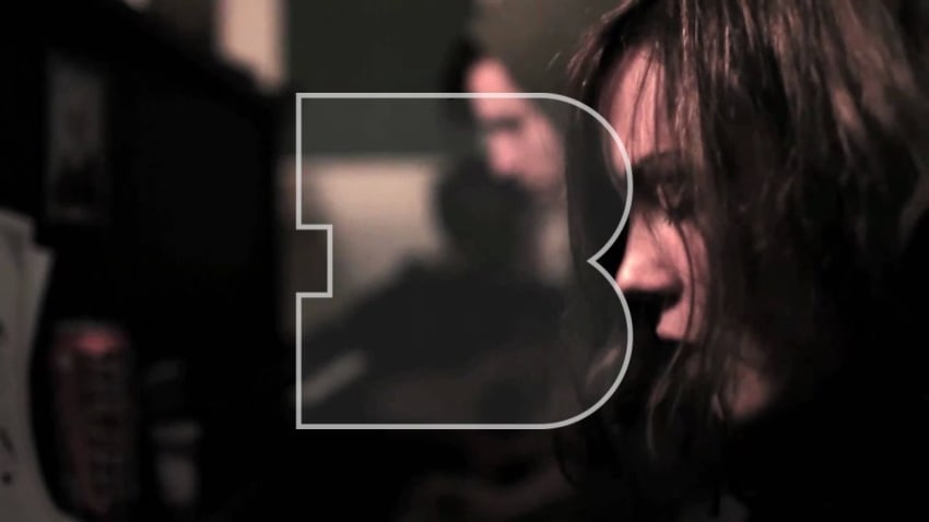 Valleys - Tan Lines | A Take Away Show