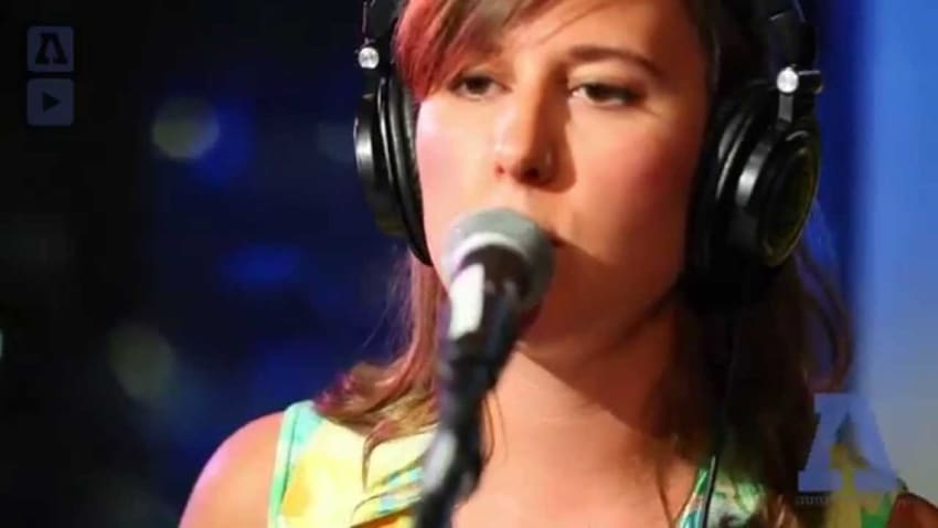 Varsity - c. 2002 - Audiotree Live