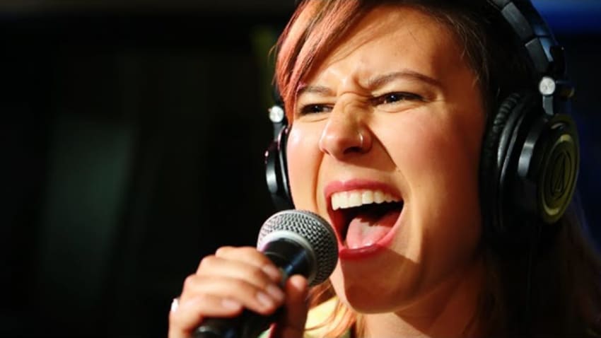 Varsity on Audiotree Live (Full Session)