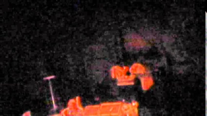 Vedder 2009-07-02, No Ceiling, Hawaii Theatre, Honolulu