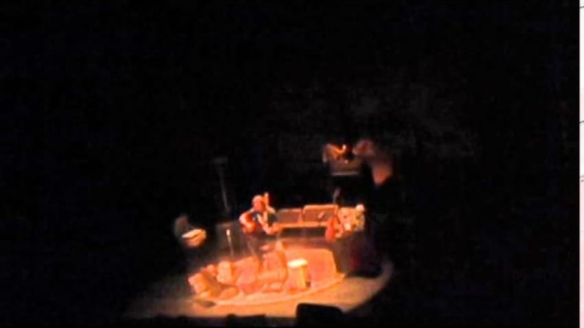 Vedder 2009-07-02,Speed of Sound, Hawaii Theatre, Honolulu