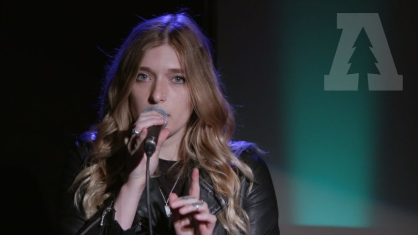 VÉRITÉ on Audiotree Live (Full Session)