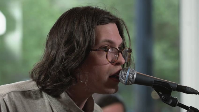 Versing - Full Performance (Live on KEXP)