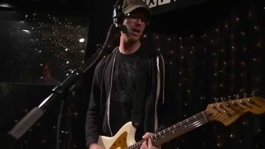 Vibragun - Dirty Thing (Live on KEXP)