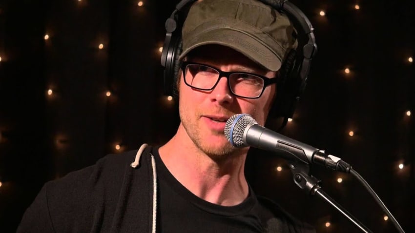 Vibragun - Full Performance (Live on KEXP)