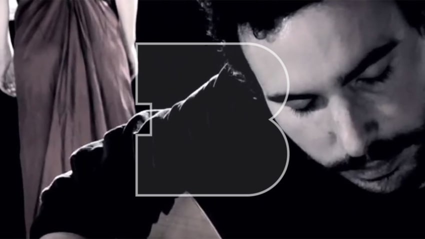 Victor Herrero - Constantina I A Take Away Show