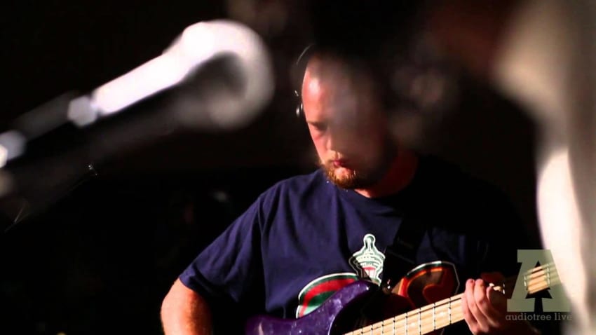 Vinny Vegas - Highs and Lows | Audiotree Live