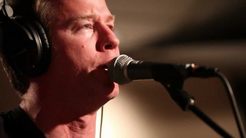 Virgin Islands - No Doctor (Live on KEXP)