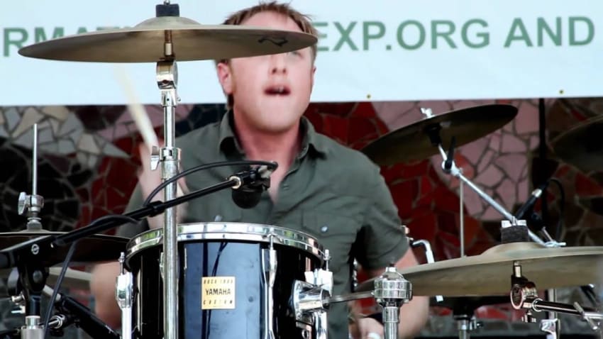 Virgin Islands - No Doctor (Live at the Mural)